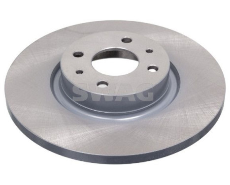 brake disc 72943878 Swag