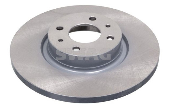 brake disc 72943878 Swag