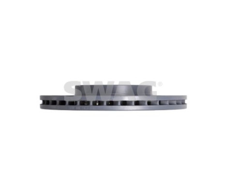brake disc 72943905 Swag, Image 3