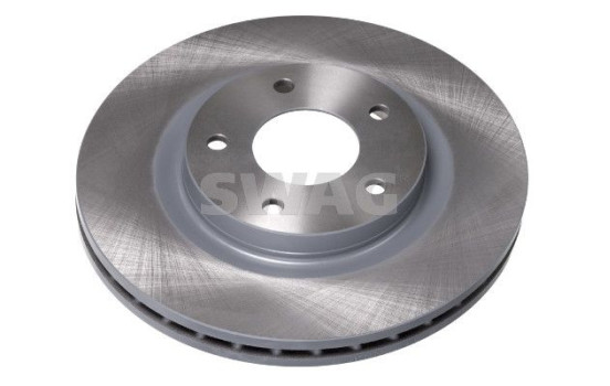brake disc 72943905 Swag