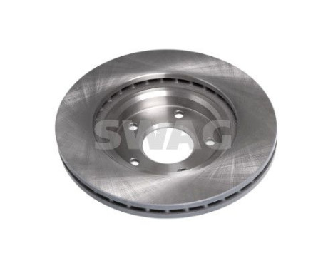 brake disc 72943905 Swag, Image 2