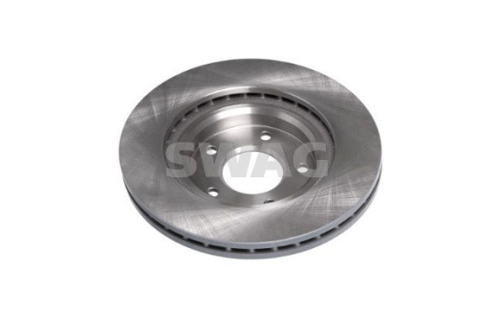 brake disc 72943905 Swag, Image 2