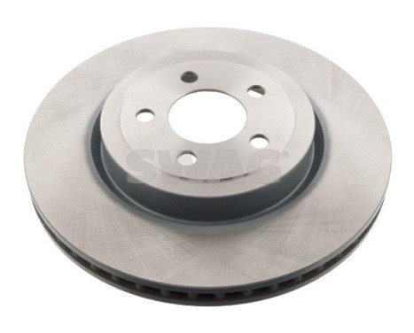 brake disc 72943944 Swag