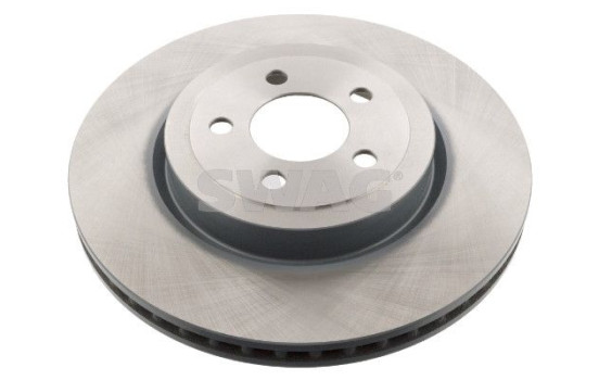 brake disc 72943944 Swag