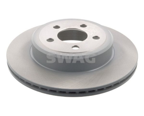 brake disc 72944014 Swag