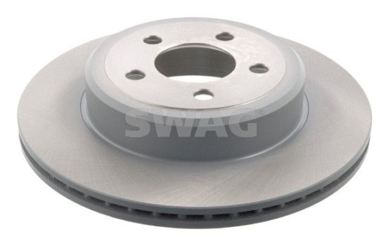 brake disc 72944014 Swag