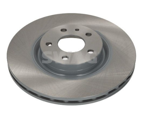 brake disc 74914075 Swag