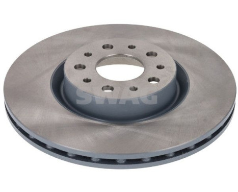 brake disc 74914075 Swag