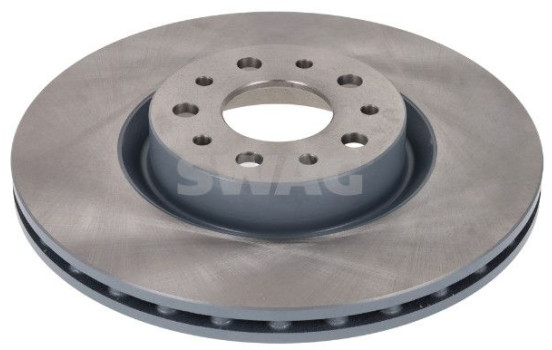brake disc 74914075 Swag