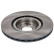 brake disc 74914075 Swag, Thumbnail 2