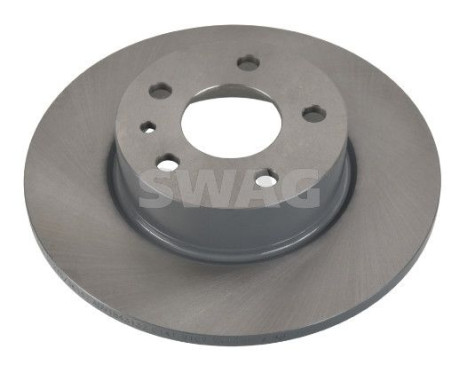 brake disc 74914079 Swag