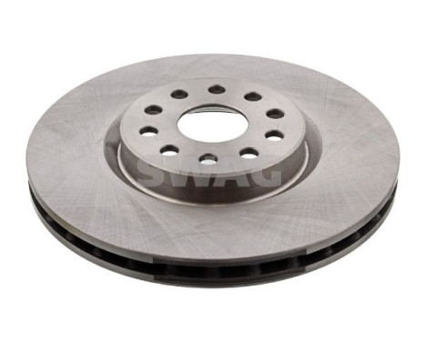 brake disc 74914165 Swag