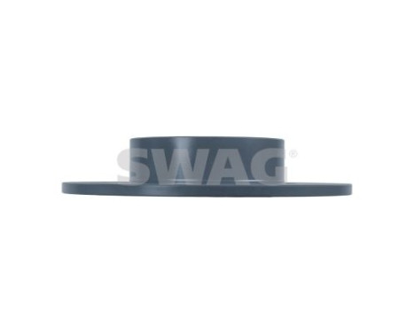 brake disc 74914166 Swag, Image 3