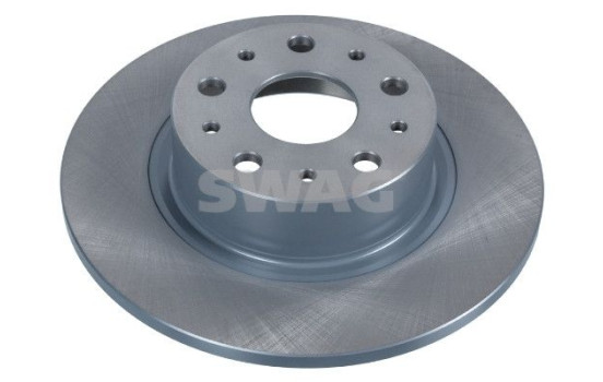 brake disc 74914166 Swag
