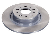 brake disc 74943850 Swag