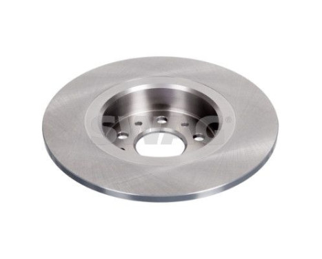 brake disc 74943850 Swag, Image 2