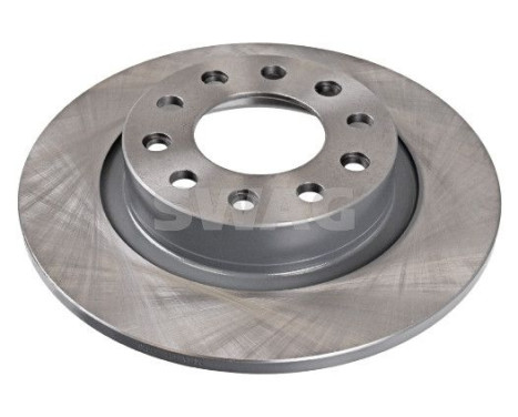 brake disc 74943864 Swag