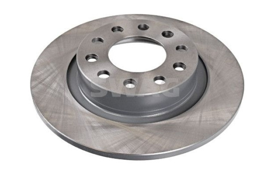 brake disc 74943864 Swag