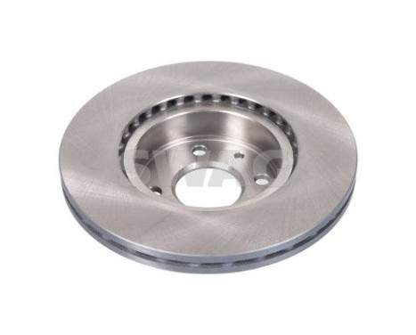 brake disc 74943879 Swag, Image 2