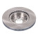 brake disc 74943879 Swag, Thumbnail 2