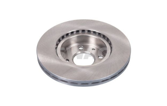 brake disc 74943879 Swag, Image 2