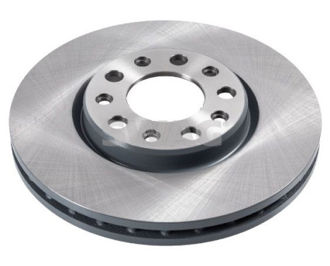 brake disc 74943945 Swag