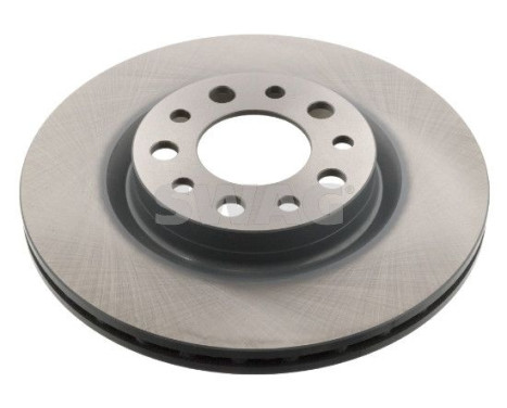brake disc 74943962 Swag