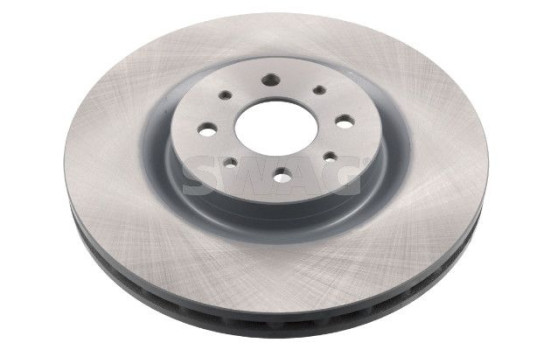 brake disc 74943984 Swag