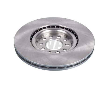 brake disc 74944052 Swag, Image 2