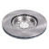 brake disc 74944052 Swag, Thumbnail 2