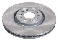 brake disc 74944052 Swag