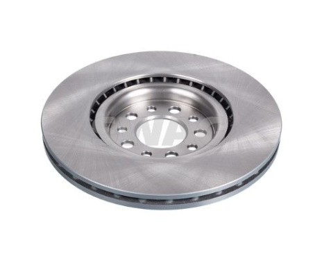 brake disc 74944052 Swag, Image 2