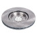 brake disc 74944052 Swag, Thumbnail 2