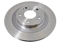 brake disc 80108488 Swag