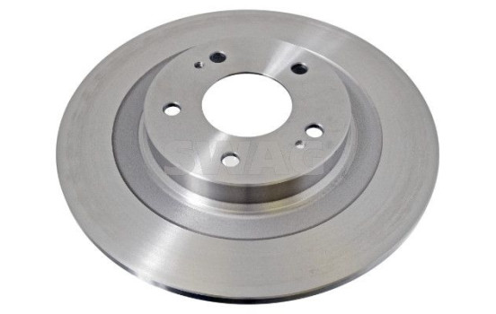 brake disc 80108488 Swag
