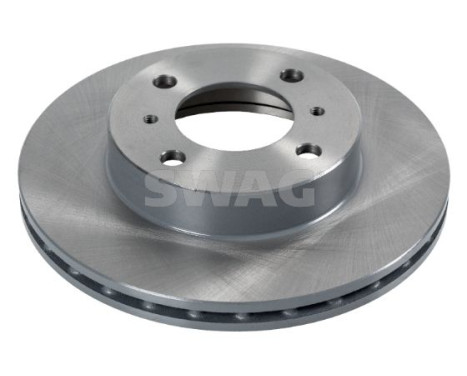 brake disc 80910872 Swag