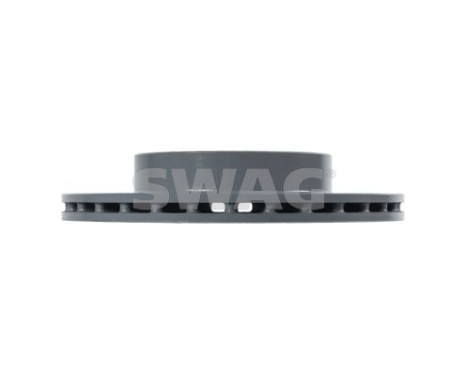 brake disc 80910872 Swag, Image 3
