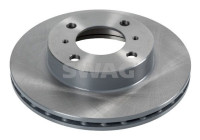 brake disc 80910872 Swag