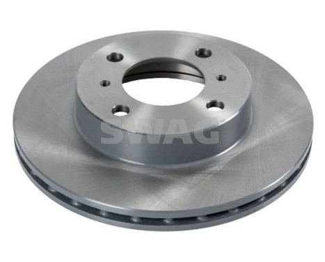 brake disc 80910872 Swag
