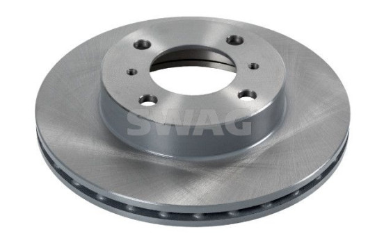 brake disc 80910872 Swag