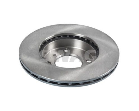 brake disc 80910872 Swag, Image 2