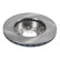 brake disc 80910872 Swag, Thumbnail 2