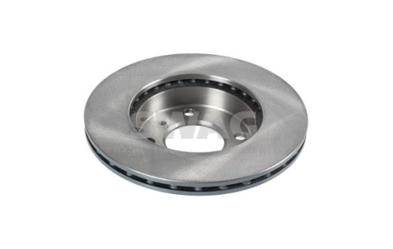 brake disc 80910872 Swag, Image 2