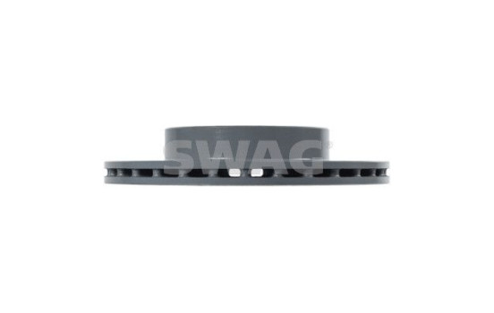 brake disc 80910872 Swag, Image 3