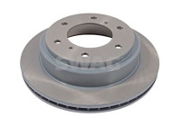 brake disc 80926047 Swag