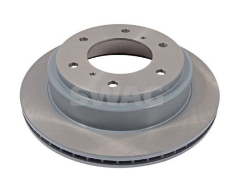 brake disc 80926047 Swag