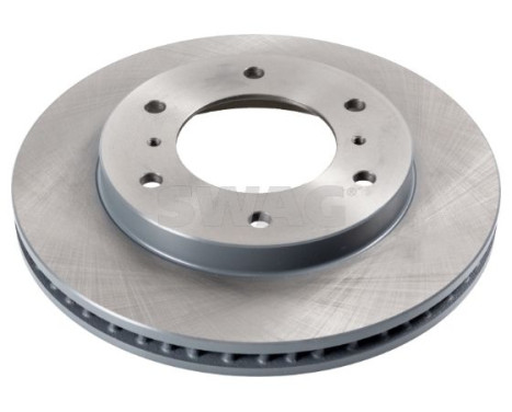 brake disc 80926048 Swag