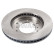 brake disc 80926048 Swag, Thumbnail 2