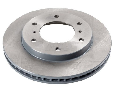 brake disc 80926048 Swag
