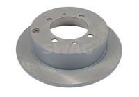 brake disc 80928324 Swag